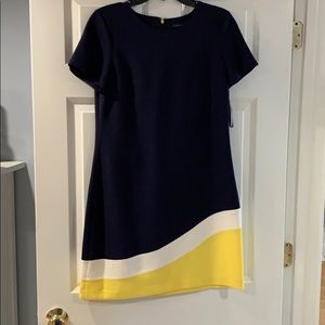 Tommy Hilfiger dress NWOT